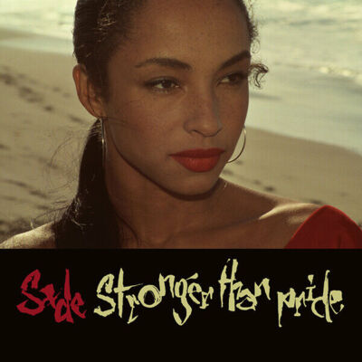 sade　ポスター Sade original vintage music poster 1980's - Etsy 日本