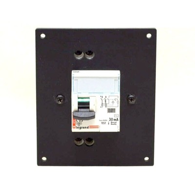 Legrand 07854 C25 Boat Toggle Switch Circuit Breaker |  230V 25A
