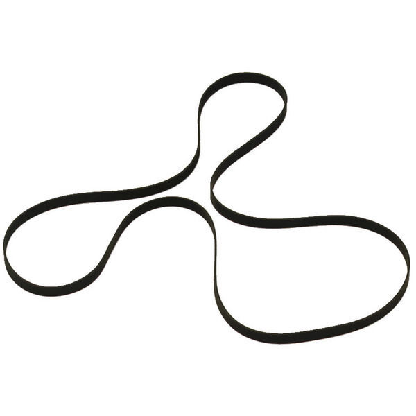 Courroie De Rechange CarrÃ© DiamÃ¨Tre 134mm X 2mm Circonf. 421 Mm