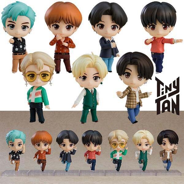 BTS　Tinytan Dynamite　フィギュア　公式 $_57.JPG?set_id=8800005007