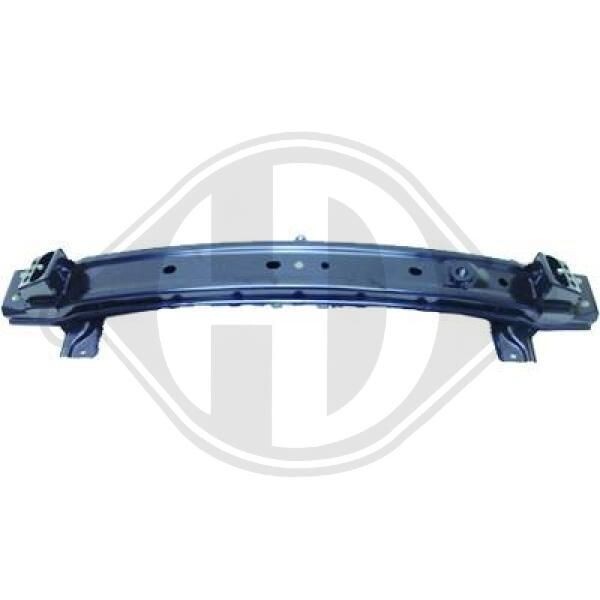 Diederichs Renfort De Pare-Choc 5619060 Avant Pour Mazda 3 (Bl)