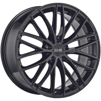 ALLOY WHEEL OZ RACING ITALIA 150 FOR MERCEDES-BENZ CLASSE GLA AMG 8X19 5X11 DS7