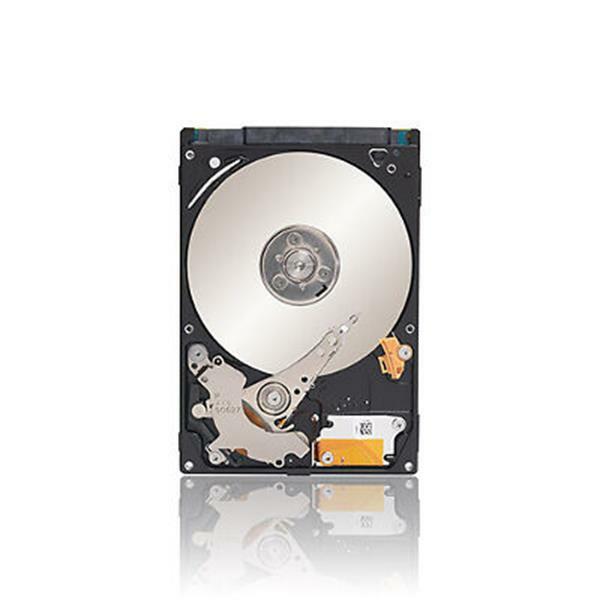 Seagate 1000GB / 1 TB Festplatte 2,5 Zoll SATA 6Gb/s ST1000LM035 Mobile HDD 