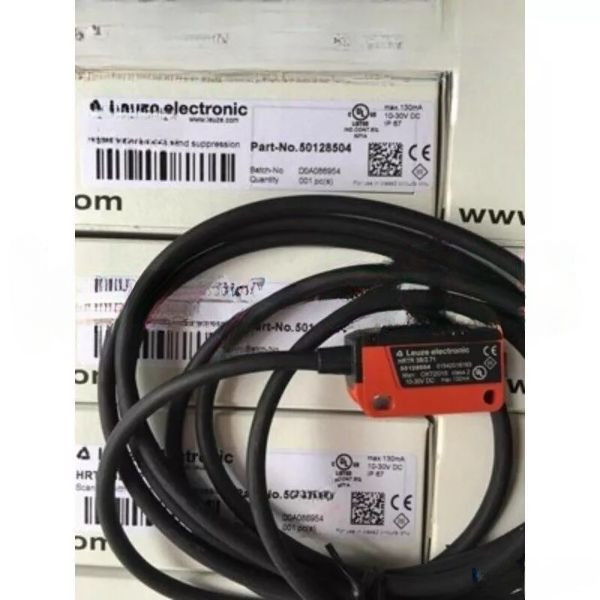 FOR PRK5/2N New Leuze Photoelectric Switch