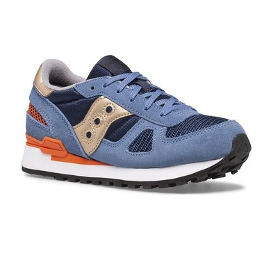 

Детская обувь Saucony Shadow Original Kids Blue Collection SK265170, Multicoloured