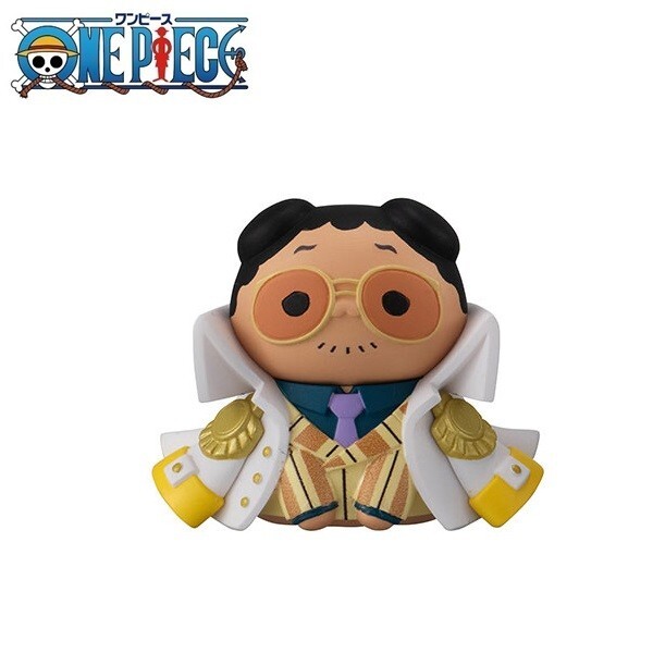 MEGA CAT PROJECT ONE PIECE: NYAN PIECE NYAN! Luffy and