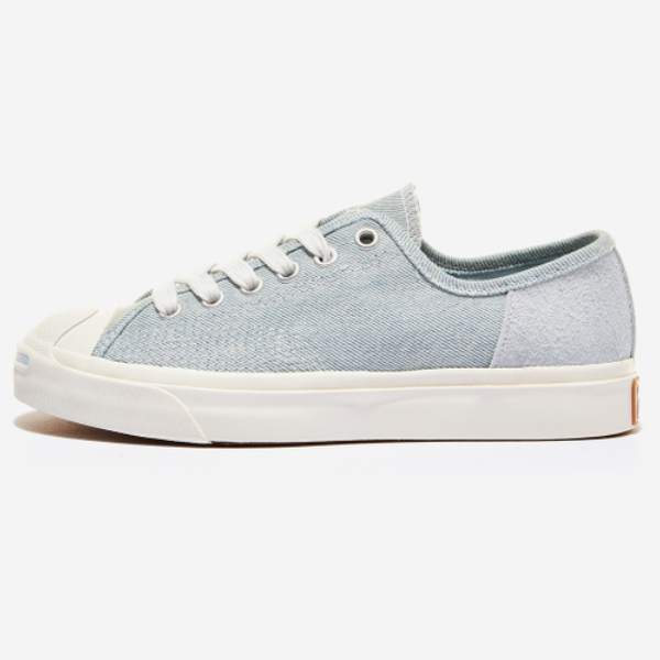 

Мужские кроссовки Converse Jack Purcell Polar Blue US 3~13 - 171947C Expeditedship, Синий, Jack Purcell