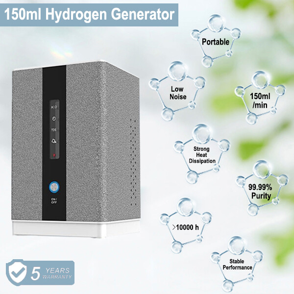 Ionizer