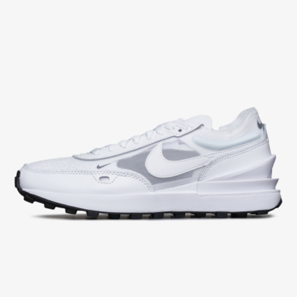 

Женские кроссовки Nike Waffle One «белые» — DC2533 103 Expeditedship, Белый, Nike Waffle One