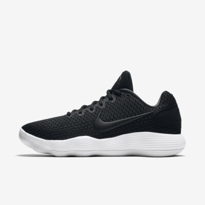 Nike Hyperdunk 2017 Low EP [897637-001] Men Basketball Shoes