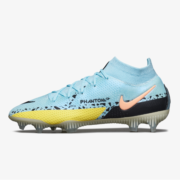 

Футбольные бутсы Nike Phantom GT2 Dynamic Fit Elite FG (CZ9889-407) Expeditedship, Glacier ice, Nike Phantom GT2 Dynamic Fit Elite FG