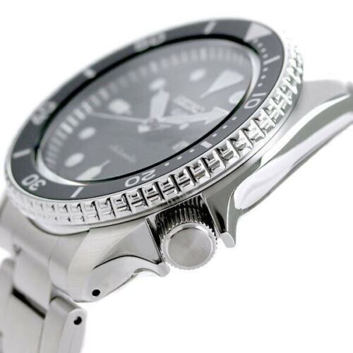 Pre-owned Seiko 5 Sports Sbsa005 Mechanical Automatic Men's Watch In Box