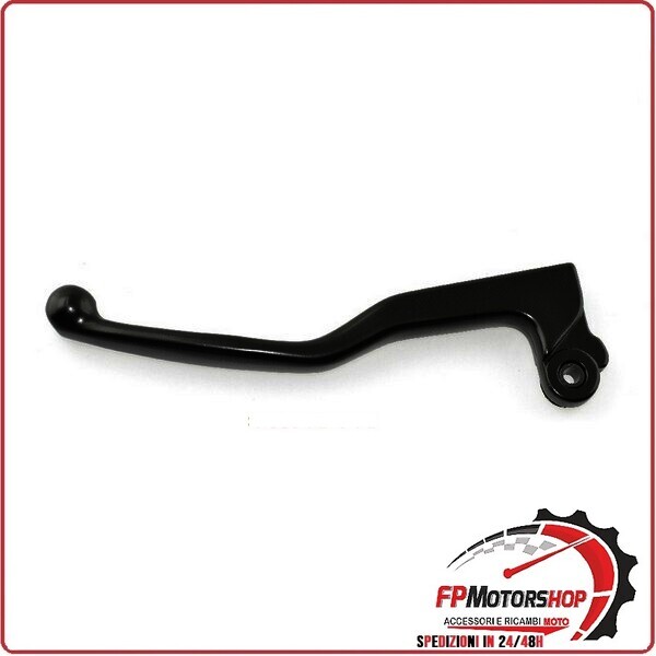 LEVA FRIZIONE SX NERA PER MOTO YAMAHA DT 50 R 03-11 XT 125 X 05-10