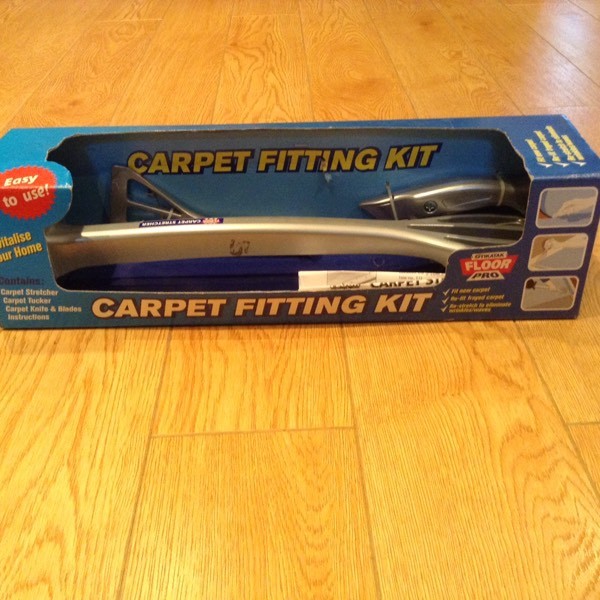 Carpet fitting kit in Walsall, West Midlands Gumtree