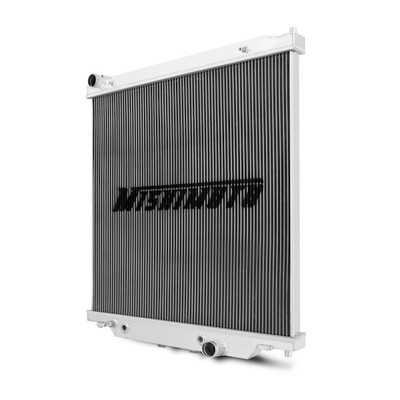 Mishimoto Performance Aluminum Radiator Fits Ford 6.0 Powerstroke F250 F350 F450