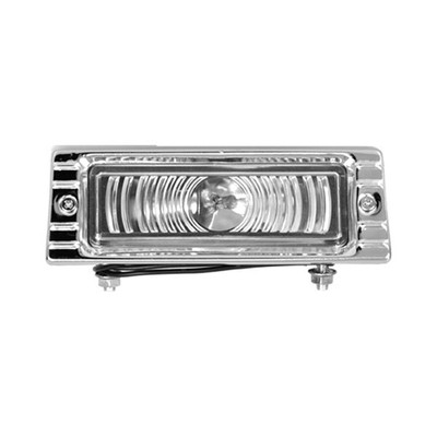 Sherman 894C-120PSETU - Replacement Turn Signal/Parking Light