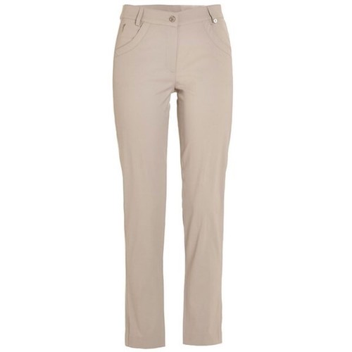 K704 FLAT GOLF カラーパンツ pants TGW Men's Flat Front Performance Golf Pants | TGW.com