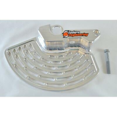 Enduro Engineering Front Disc Rotor Guard Beta 390RR-S 430RR-S 500RR-S 2015-2023