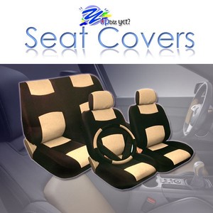 1995 Ford ranger seat parts