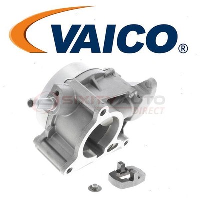 VAICO Vacuum Pump for 2016 Volkswagen Eos - Emission Control System  ae