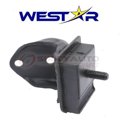 Westar Front Right Engine Mount for 1964 Mercury Montclair - Cylinder Block  js