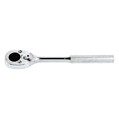 PROTO J5449 Classic Standard Length Pear Head Ratchet, 1/2'' Dr, 10'' L, Full