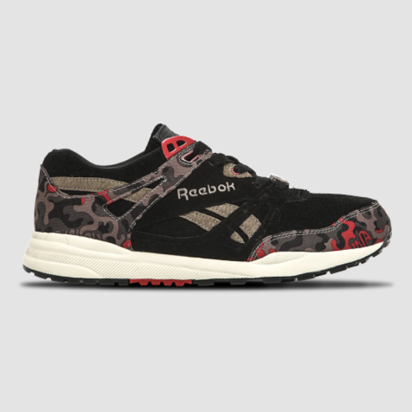 Обувь Reebok X Kasina Collaboration Ventilator CNT — M48582 Expeditedship