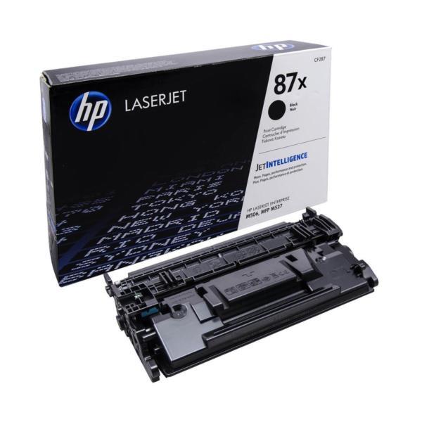 Cartouches de toner HP pour imprimante