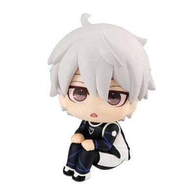 Megahouse - Blue Lock - Look Up Series - Seishiro Nagi PVC