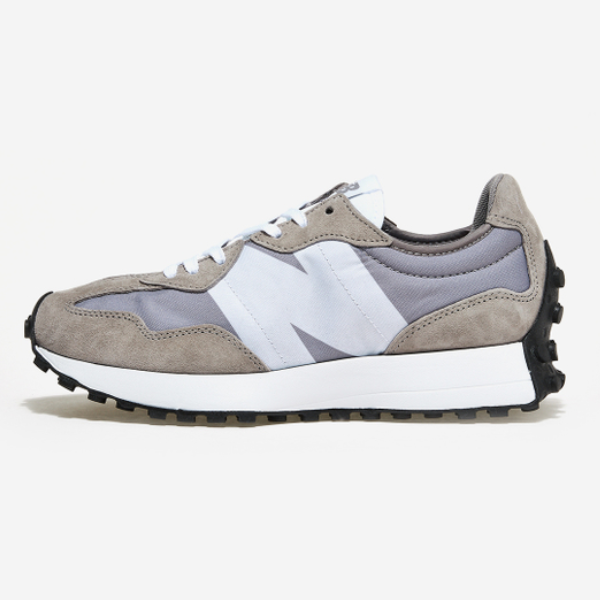 

Кроссовки New Balance 327 Shoes серые - MS327SAC Expeditedship, Серый, New Balance 327