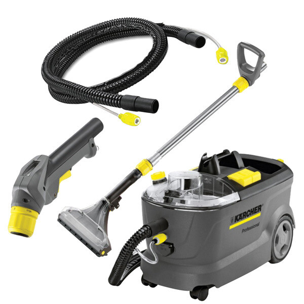 Karcher Puzzi 10/2 Carpet & Upholstery Cleaner in Stevenage
