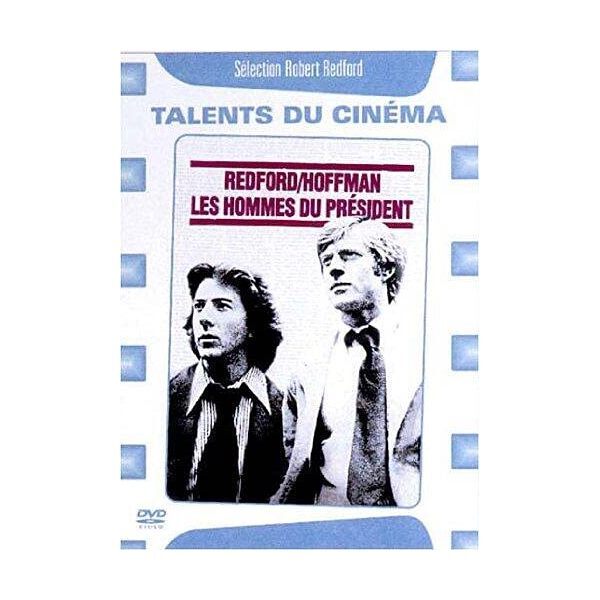 Dvd - Les Hommes Du Prï¿½Sident