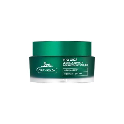 [VT] Pro Cica Centella Asiatica Tiger Intensive Cream 50mL / K-Beauty