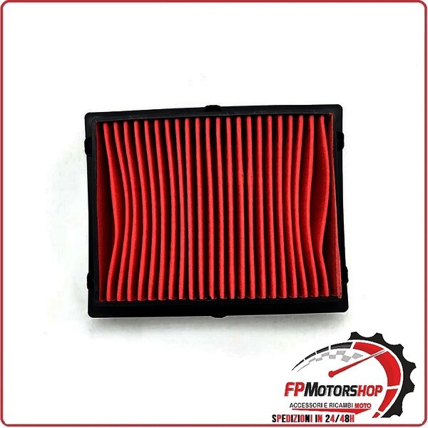 FILTRO ARIA PER SCOOTER KEEWAY RKF 125 2018> OKYAMI