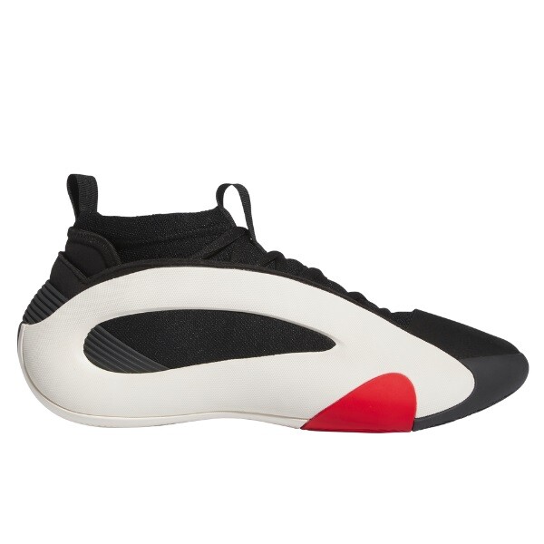 adidas バスケットボールシューズ HARDEN 8 Adidas Harden Vol. 8 Pioneer IE2695 White Black Red