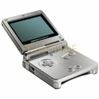 Nintendo Switch Nintendo GAMEBOY ADVANCE AGB-S-WA $_1.JPG?set_id=880000500F