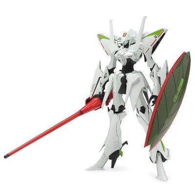 FS-154 FSS Series Five Star Story 1/144 Engage SR3 Plastic Model kit WAVE