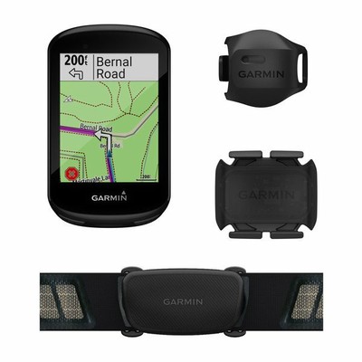 GARMIN Edge 830 Sensor bundle Ciclo-computer art.010-02061-11