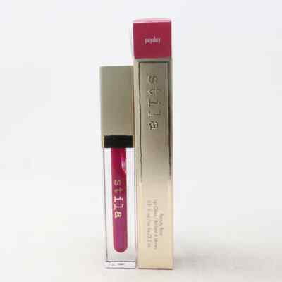 Stila - Beauty Boss Lip Gloss - ''Payday'' - .11 fl oz NEW