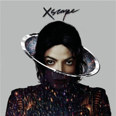 Xscape by Jackson, Michael (CD, 2014)