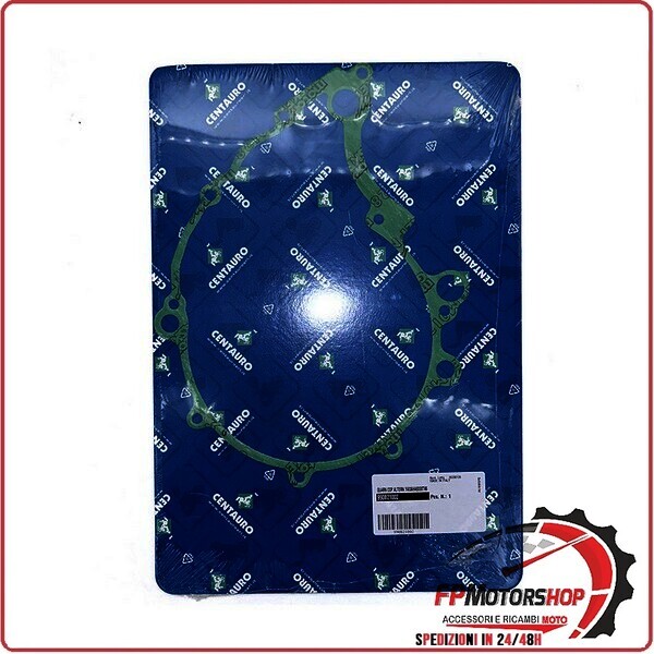 GUARNIZIONE COPERCHIO GENERATORE PER YAMAHA XT 600 83>02 CENTAURO 990B21002