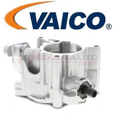 VAICO Vacuum Pump for 2009-2014 Audi A4 Quattro 2.0L L4 - Emission Control nx