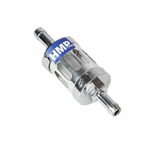 Filtro Benzina ATV Filtro Benzina Universale 6 Mm Per Pocket Bike - Foto 12