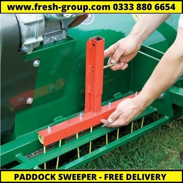 Paddock Sweeper for sale in UK | 27 used Paddock Sweepers