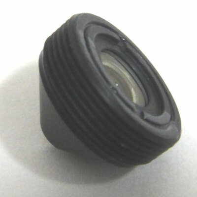2x HD 3.7mm CCTV lens IR Board M12*0.5 mini pin hole for Security IP Camera