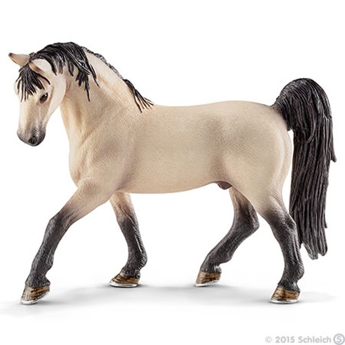 NEW SCHLEICH 13789 Tennessee Walker Stallion Horse - RETIRED | eBay