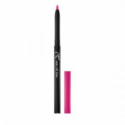 Nicka K Auto Lip Liner, 1pc