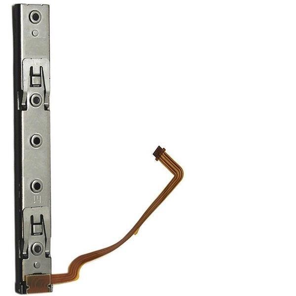 Linker Schieber Slider rail Schiebe Schiene Flex Kabel Nintendo Switch JoyCon
