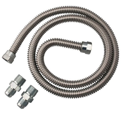 Dormont 30-3141-48B (В УПАКОВКЕ) 30-я серия, Сверхбезопасная, 48-дюймовая. Газовая плита и газовый духовой шкаф