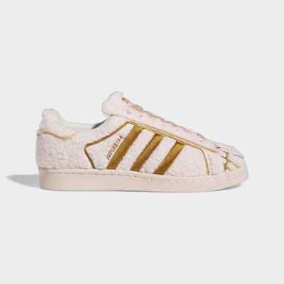 Adidas Superstar Conchas Originals Shoes Sneakers Ice Pink ID1637